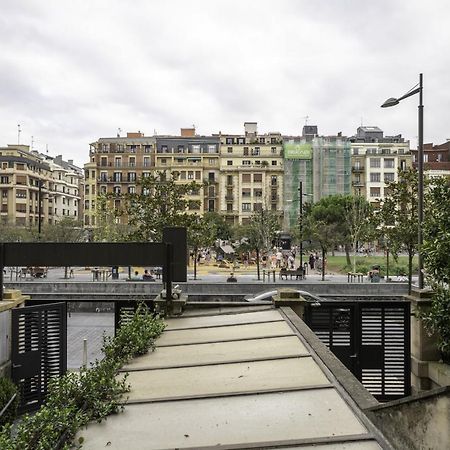 Apartament Picasso - Local Rentss San Sebastián Zewnętrze zdjęcie