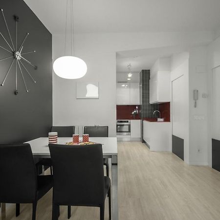 Apartament Picasso - Local Rentss San Sebastián Zewnętrze zdjęcie