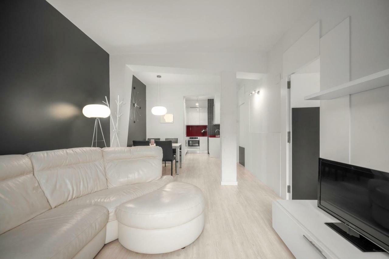 Apartament Picasso - Local Rentss San Sebastián Zewnętrze zdjęcie
