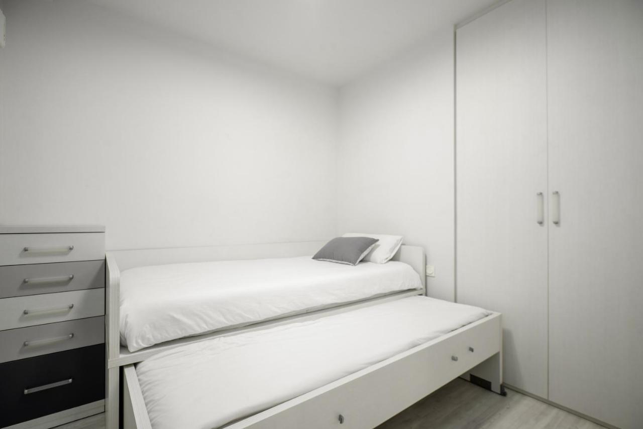 Apartament Picasso - Local Rentss San Sebastián Zewnętrze zdjęcie