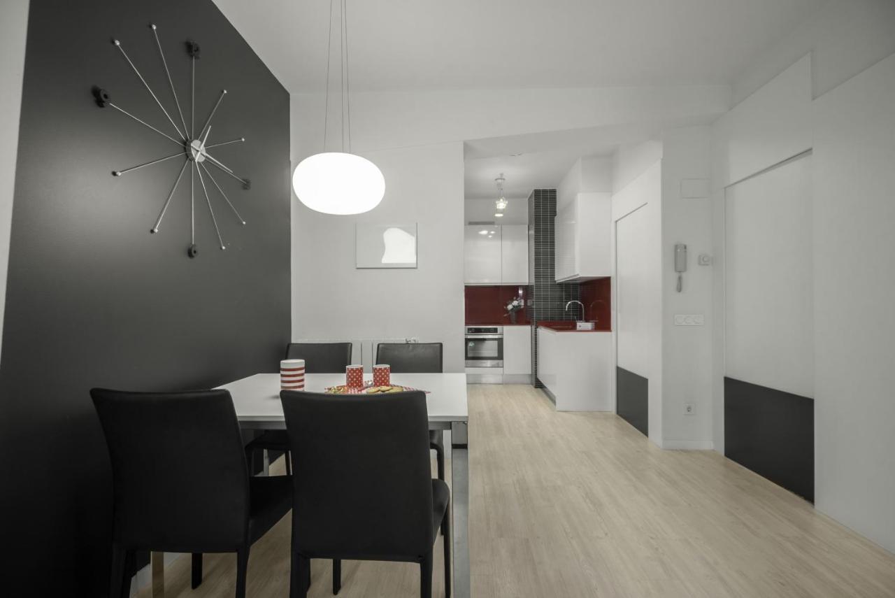 Apartament Picasso - Local Rentss San Sebastián Zewnętrze zdjęcie