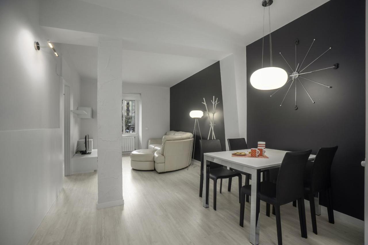 Apartament Picasso - Local Rentss San Sebastián Zewnętrze zdjęcie